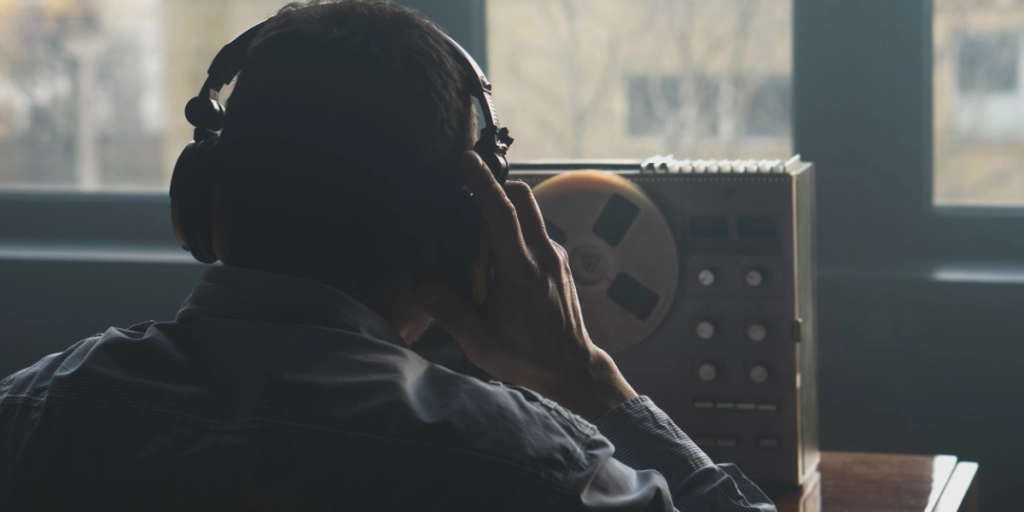 Secret agent, surveillance, listening, monitoring, spy