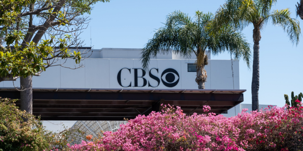 CBS