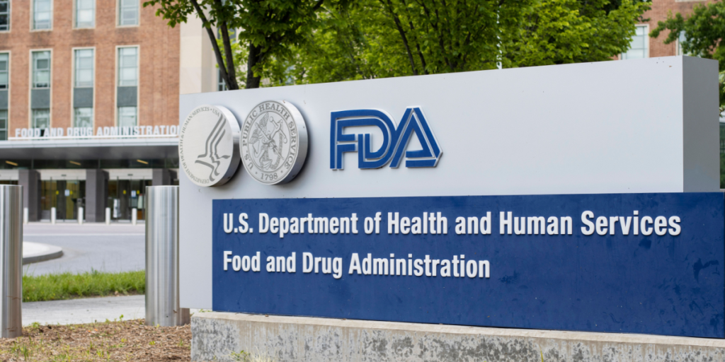 USA, FDA