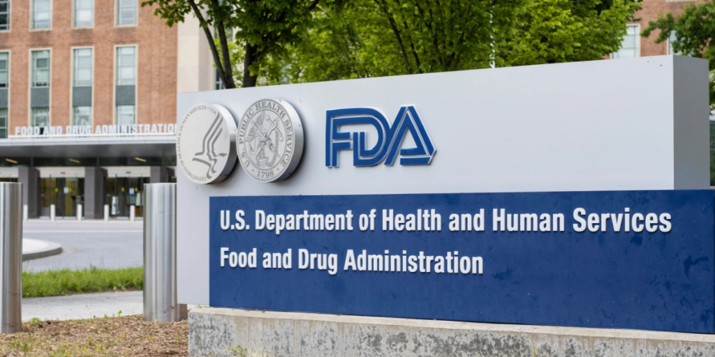 USA, FDA