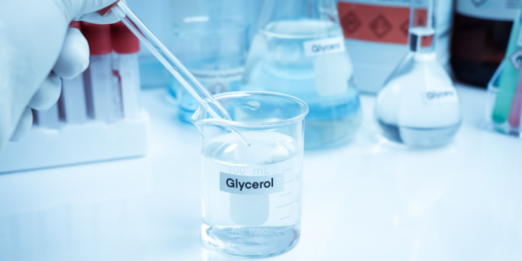 Glycerol