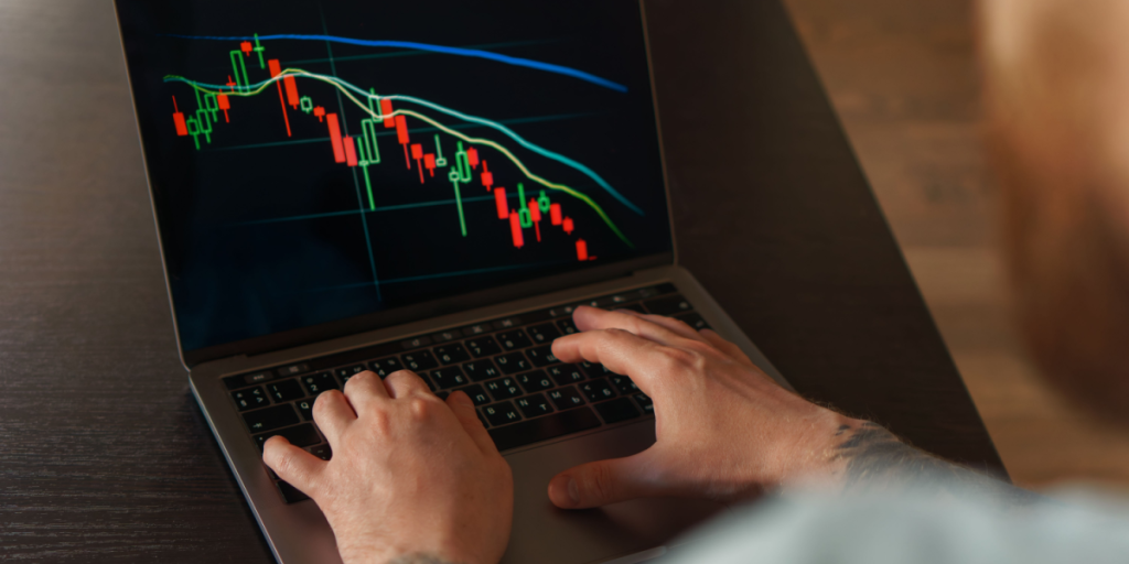 Stocks, market, decline