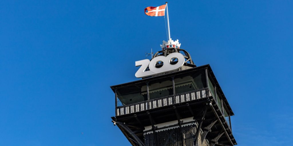 København Zoo