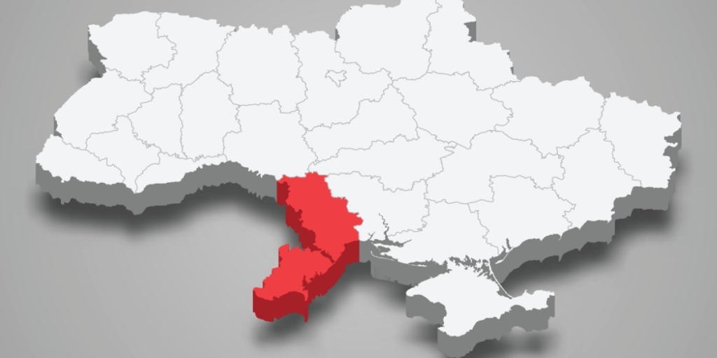 Odesa Oblast