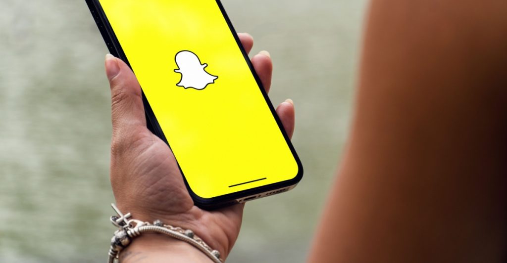 Snapchat