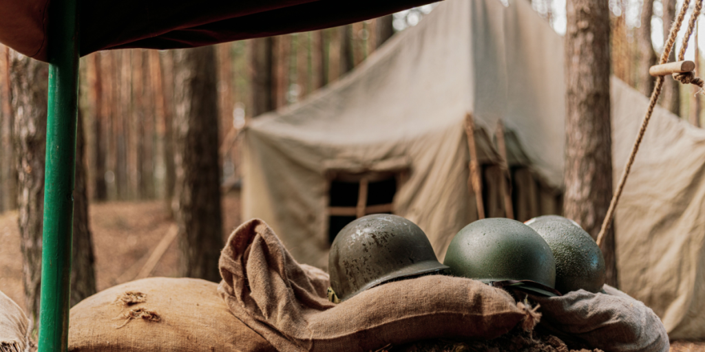 WW2, helmet, USA
