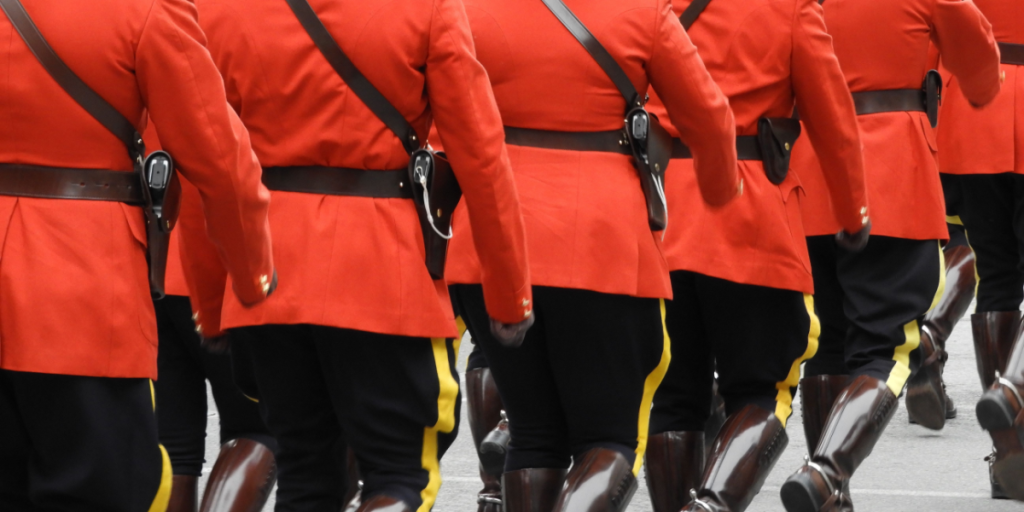 RCMP