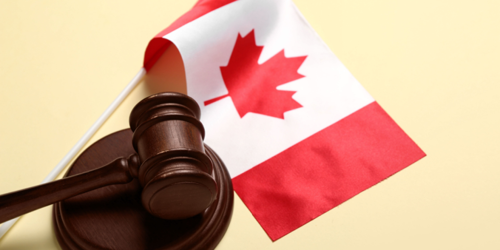Canada, law, court