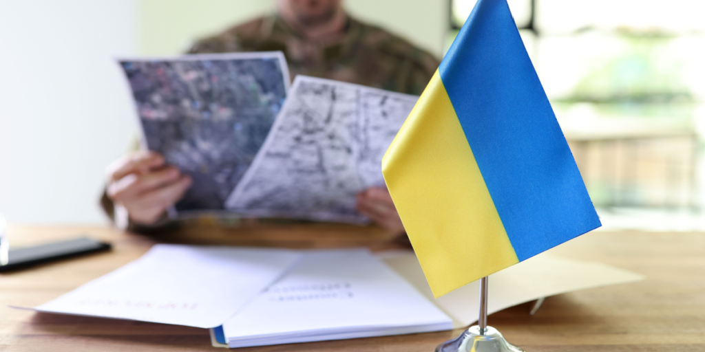 Ukraine, soldier, intelligence, strategy
