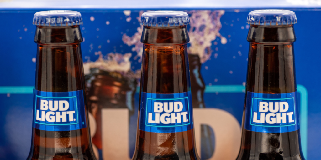 Bud Light