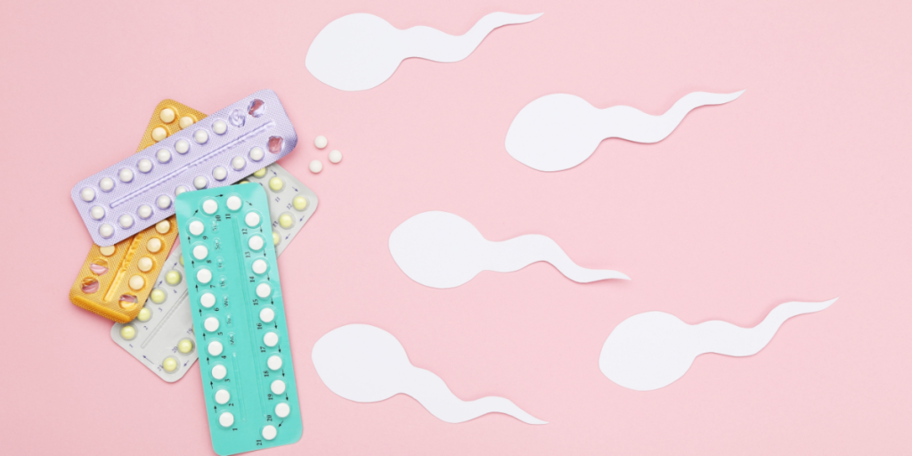 Contraceptives, birth control, pills, p-piller