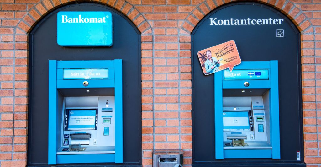 Bankomat