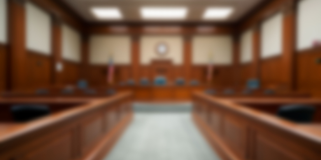 Courtroom