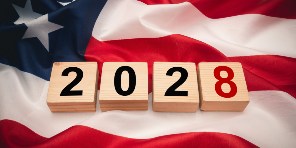 US elections, 2028