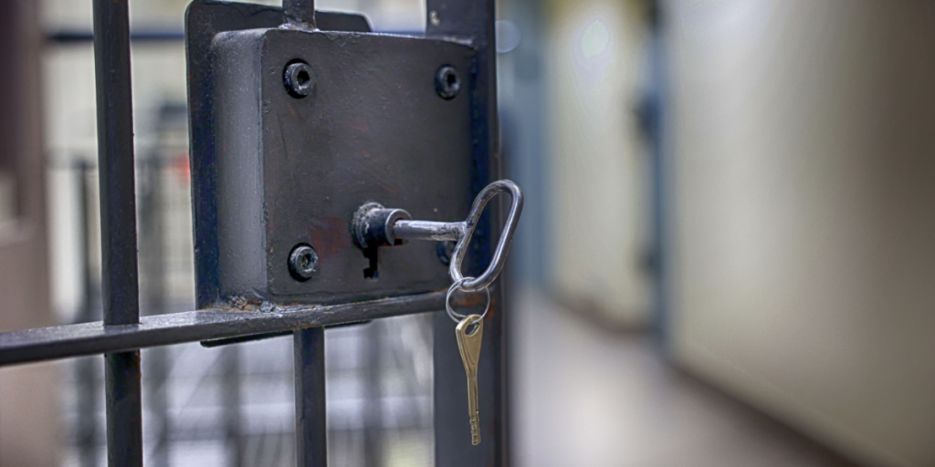 Prison