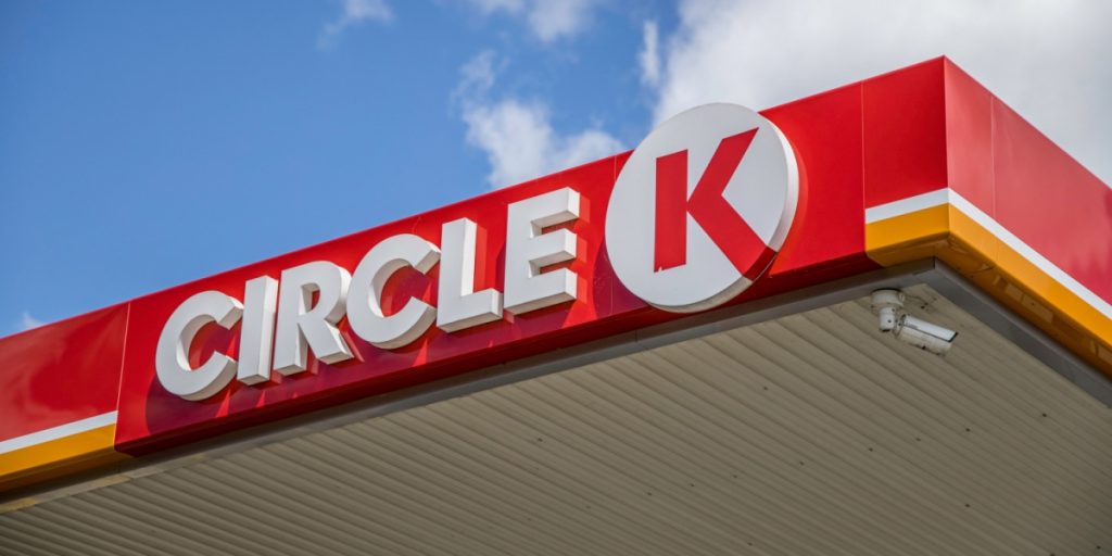 Circle K