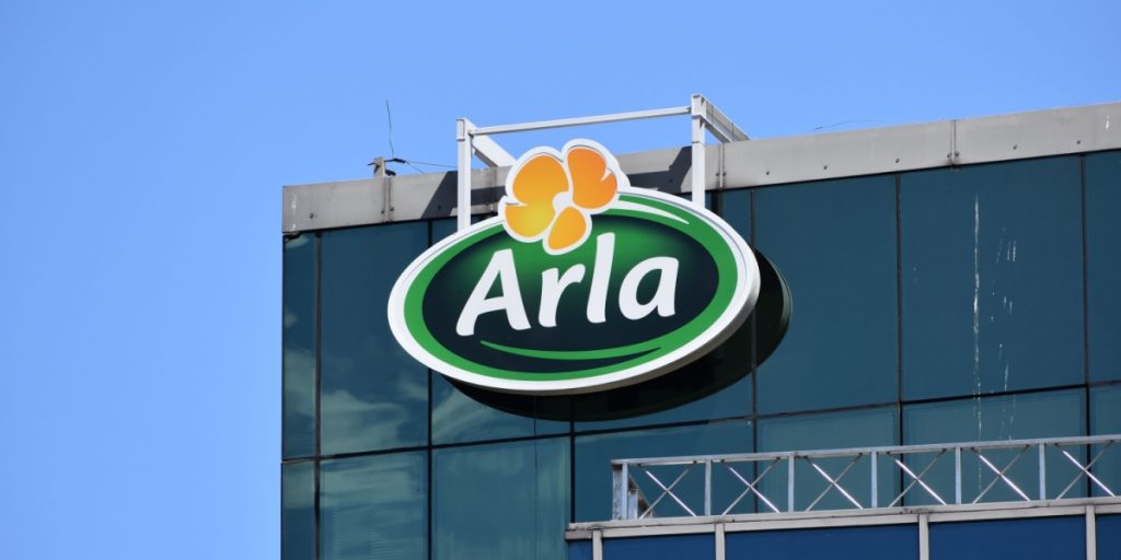 Arla