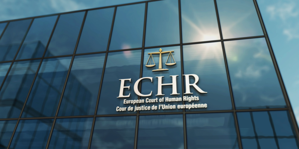European Court of Human Rights