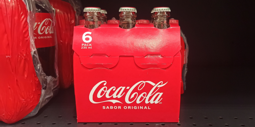 Coca Cola