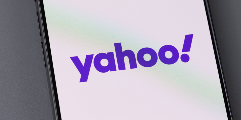 Yahoo!