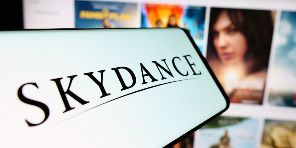 Skydance
