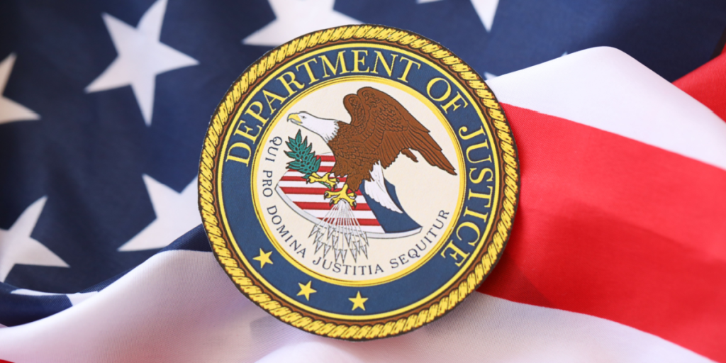 Department of Justice