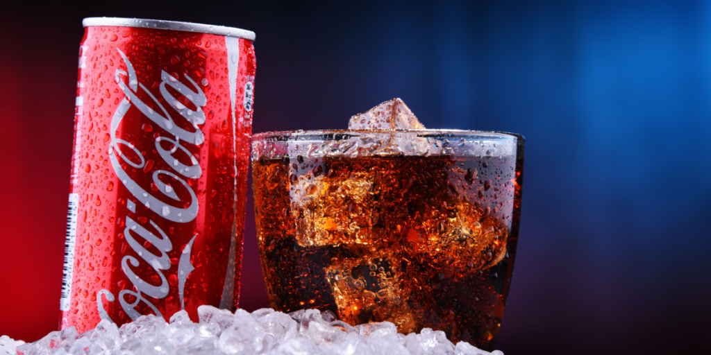 Coca Cola