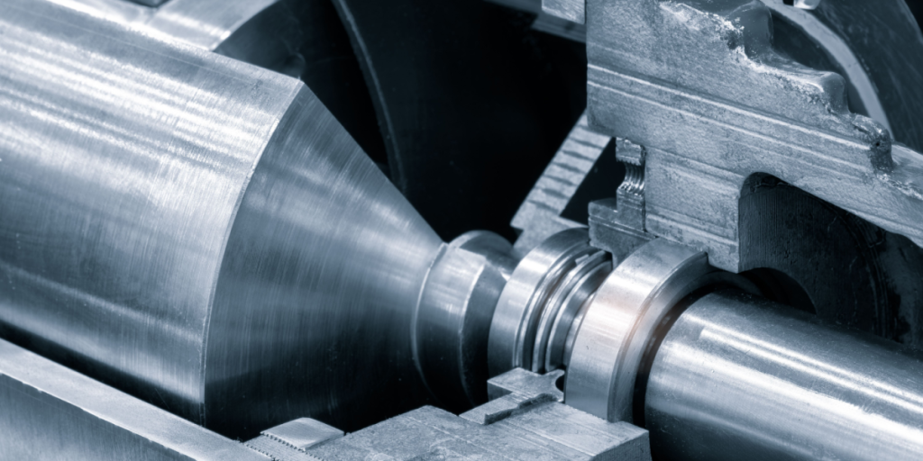 Machine, production, silver, tube, cylinder