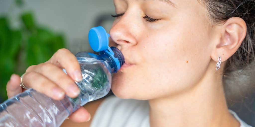Vand, water, drinking water, drikkevand