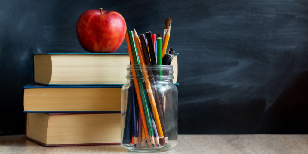 Education, school, concept
