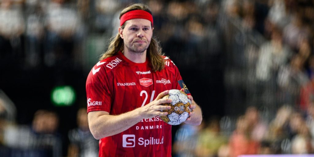 Mikkel Hansen