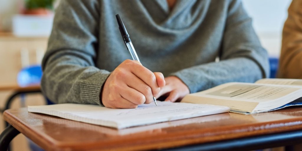 Sværere end jura, matematik og alle medicinstudier: Denne uddannelse har det højeste adgangskrav til karaktergennemsnit