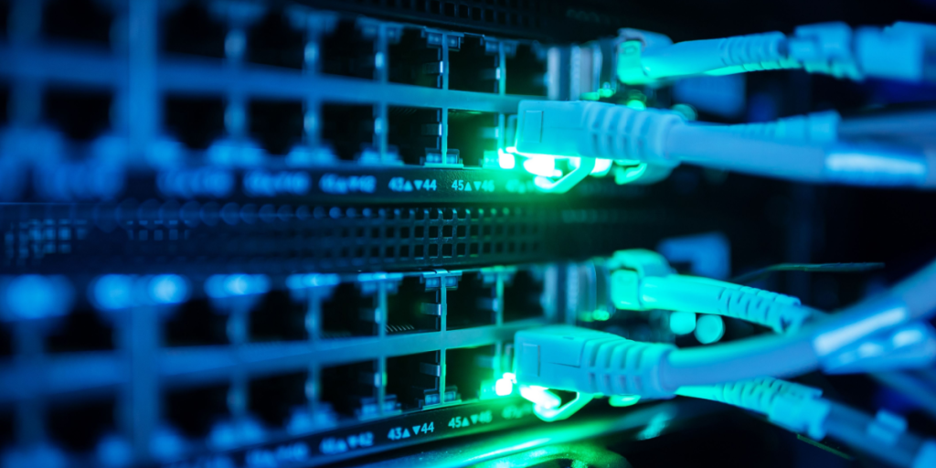 Computer, servers