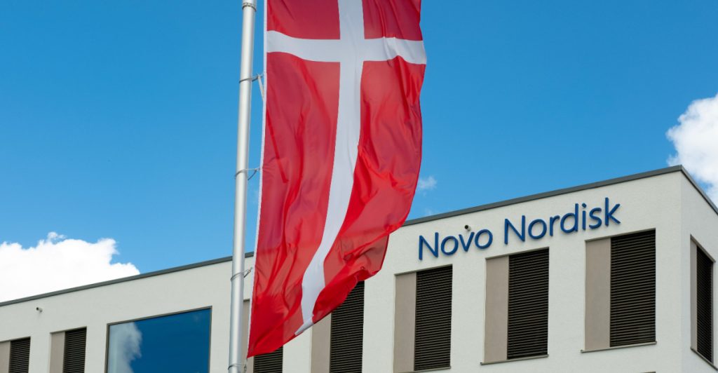 Novo Nordisk
