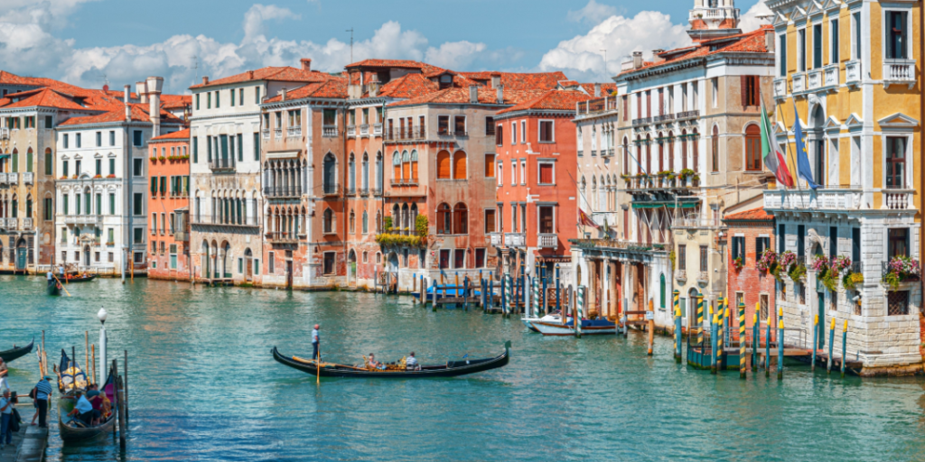 Venice, Venedig, Italien, Italy