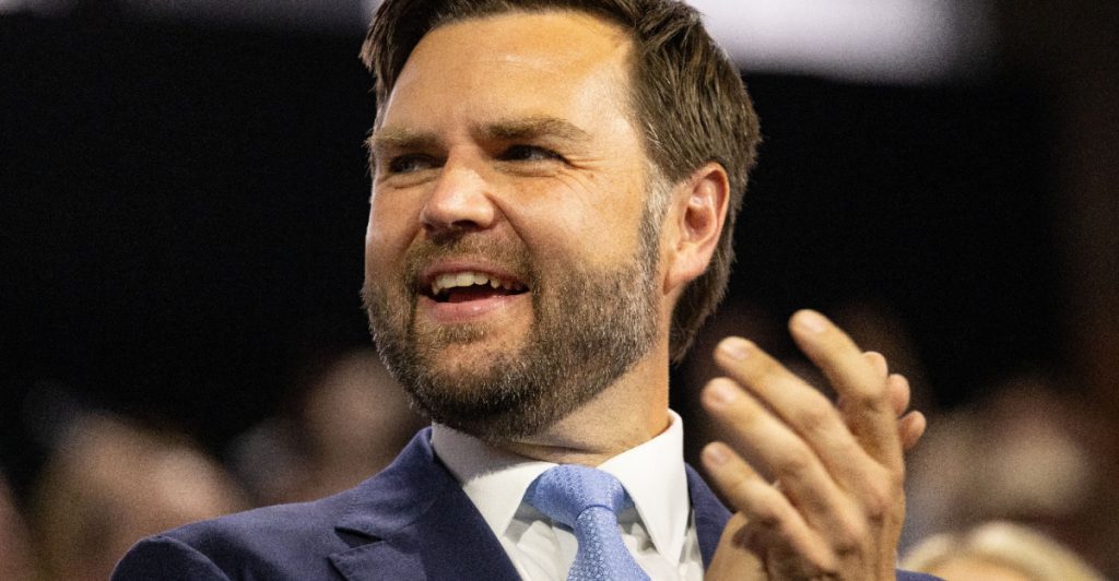 JD Vance
