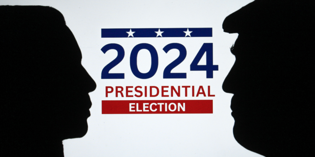 Kamala Harris, Donald Trump, election, US, president
