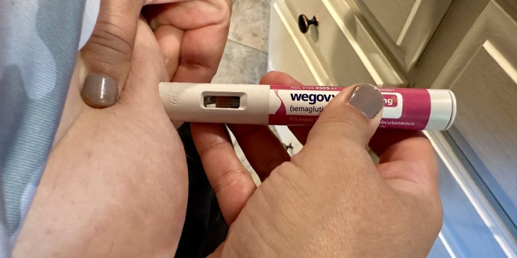Wegovy