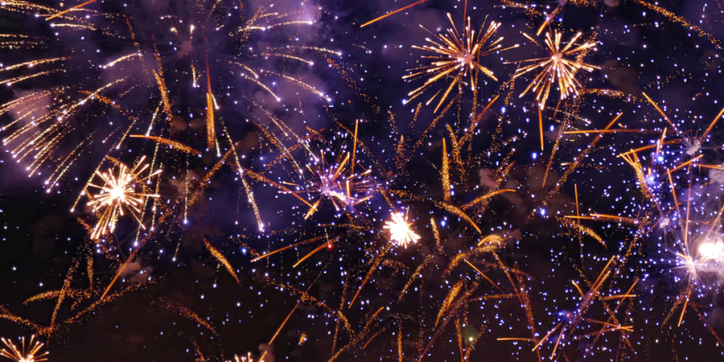Fireworks
