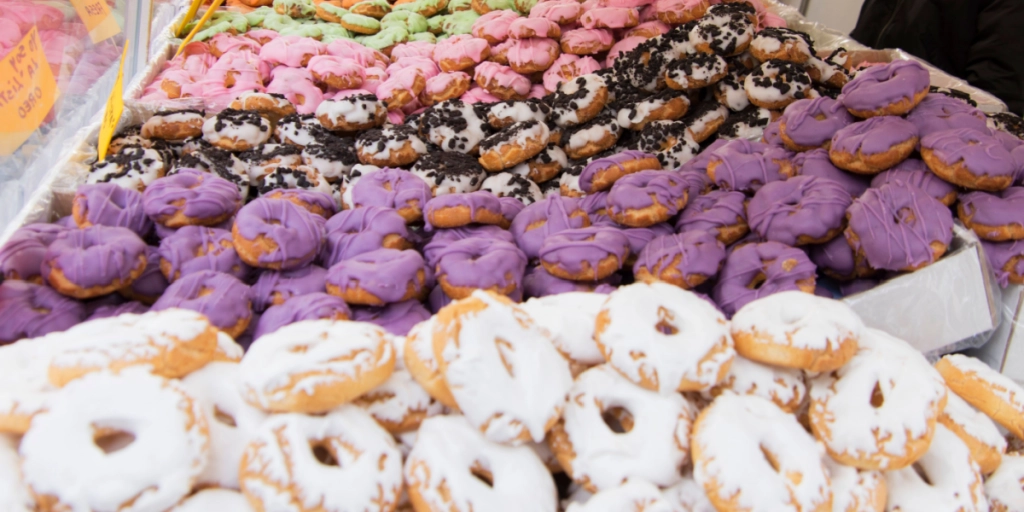 Doughnuts
