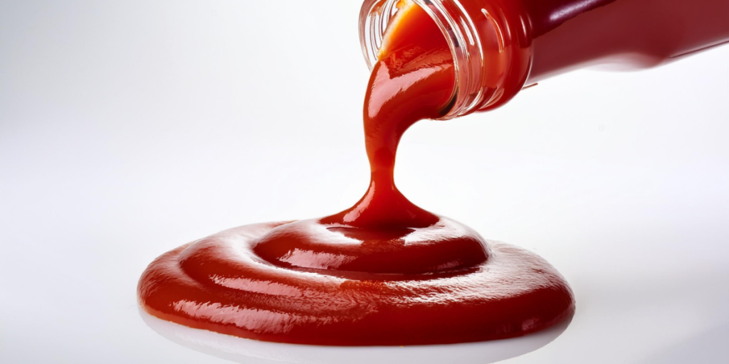 Ketchup