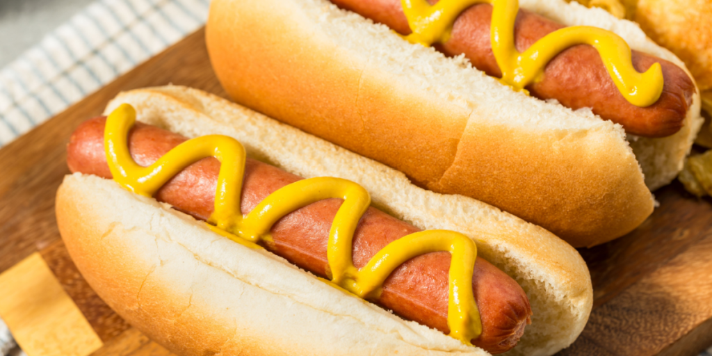 Hot Dogs
