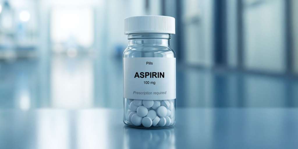 Aspirin