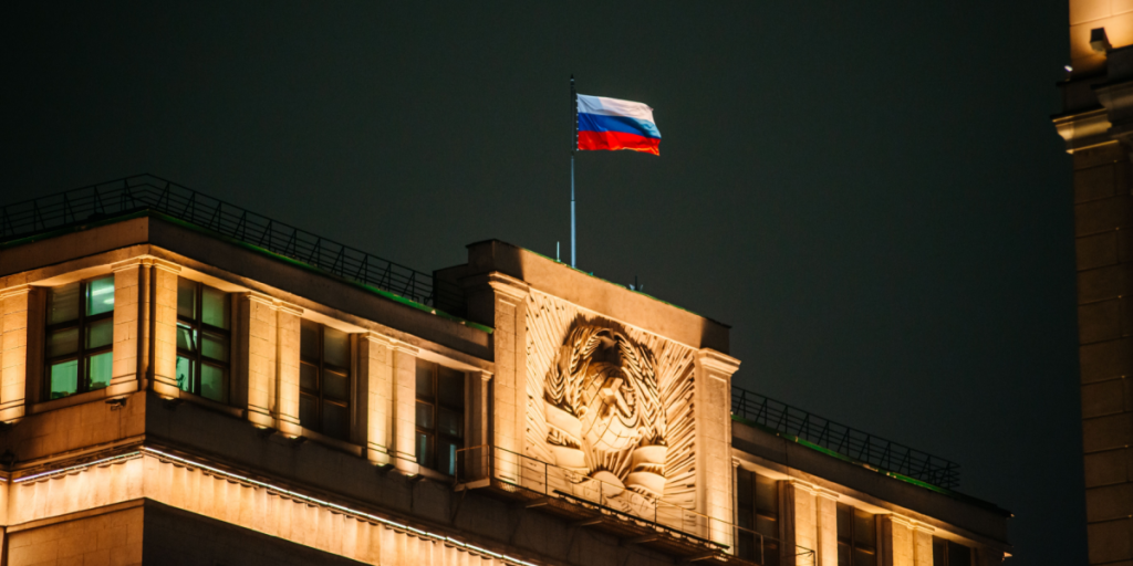 Russia, state duma