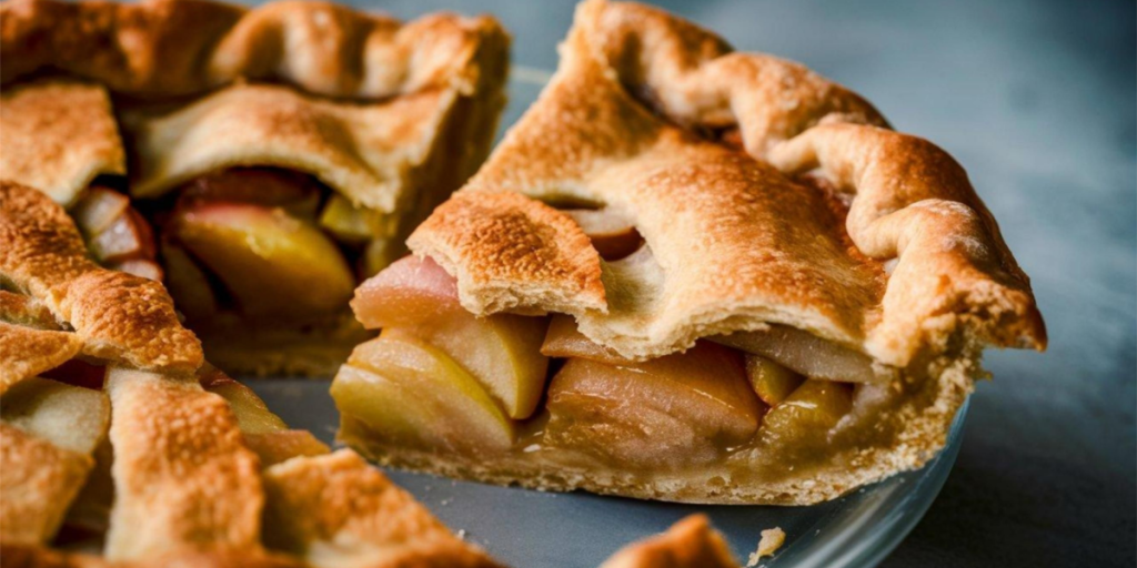 Apple Pie