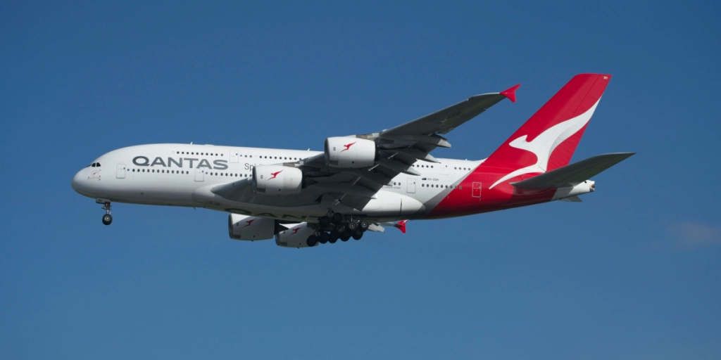 Hvad sker der med en Airbus A380, når pensioneres? Her får du svaret