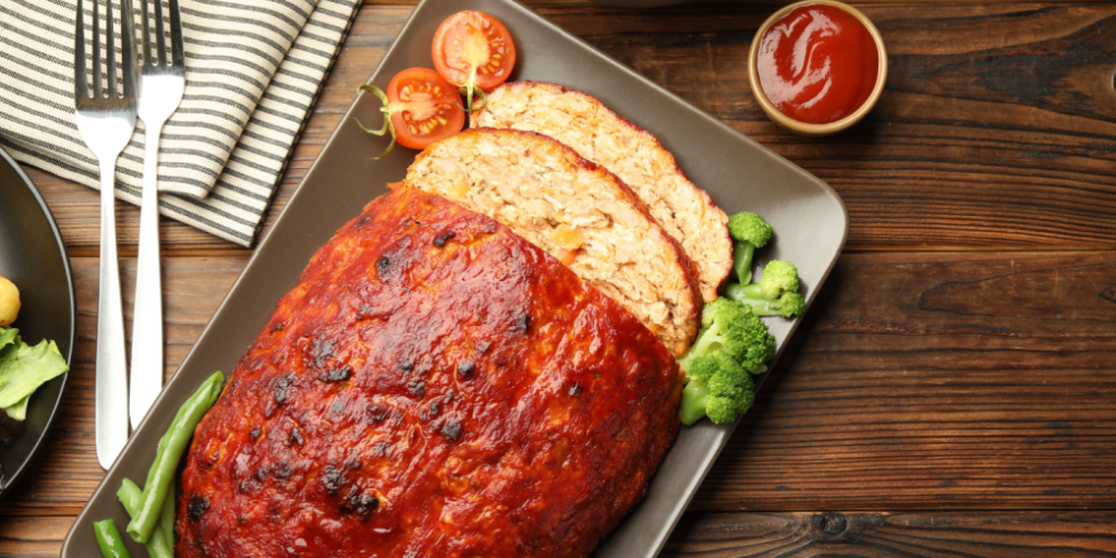 Meatloaf
