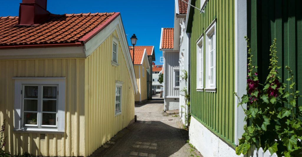 Sommarstuga