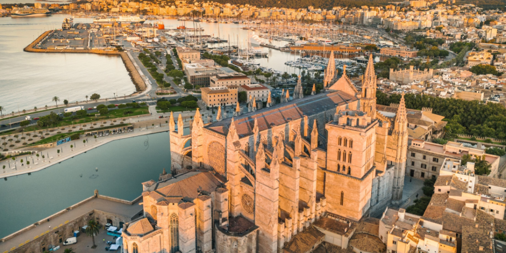 Palma de Mallorca