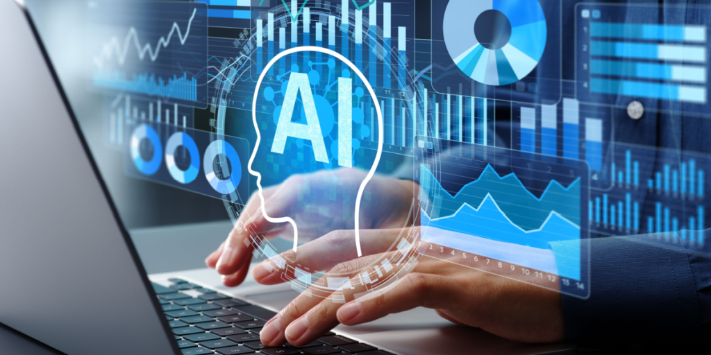 AI, tools, prediction, data